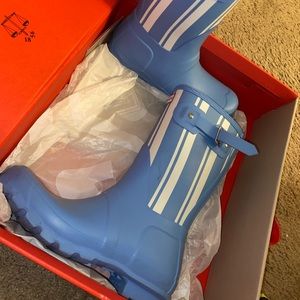 Hunter Rain Boots